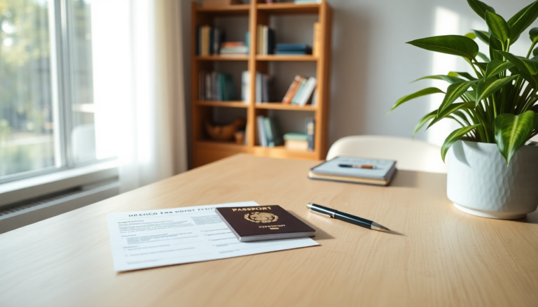 Guía práctica para tramitar tu pasaporte mexicano