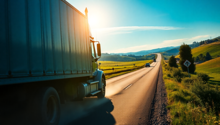 Historias de superación en el mundo del transporte