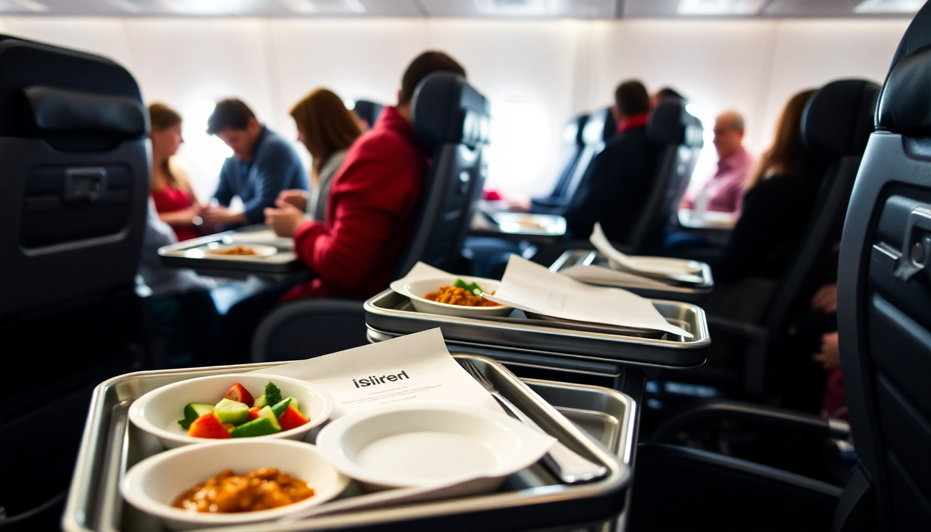 Iberia abre investigación por acto de antisemitismo en vuelo