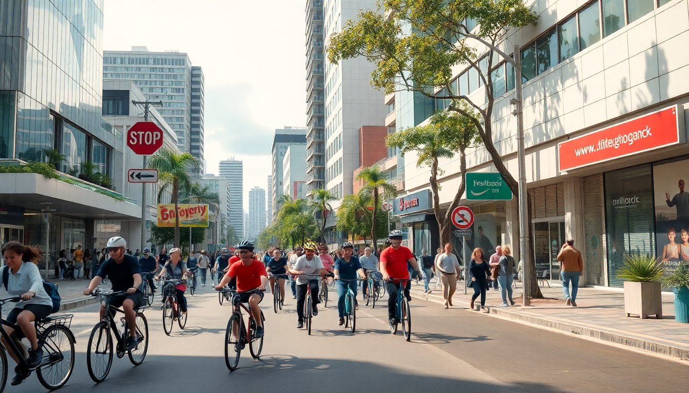 Impacto de las restricciones de movilidad en Pereira: más allá de la superficie