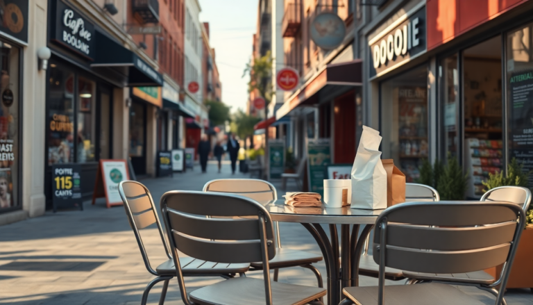 Impacto de las tarifas en las pequeñas empresas: un análisis crítico