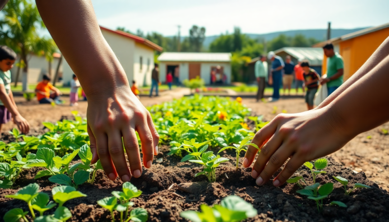 Impacto duradero del padre Jorge Eduardo Serrano en la comunidad