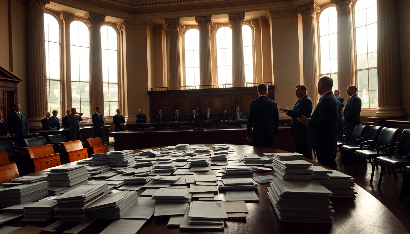 Implicaciones legales del ex-presidente Jair Bolsonaro