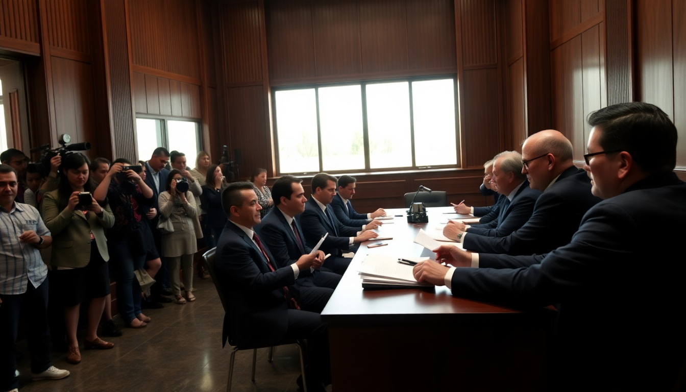 Implicaciones y análisis del caso de la exsecretaria de Educación de Medellín