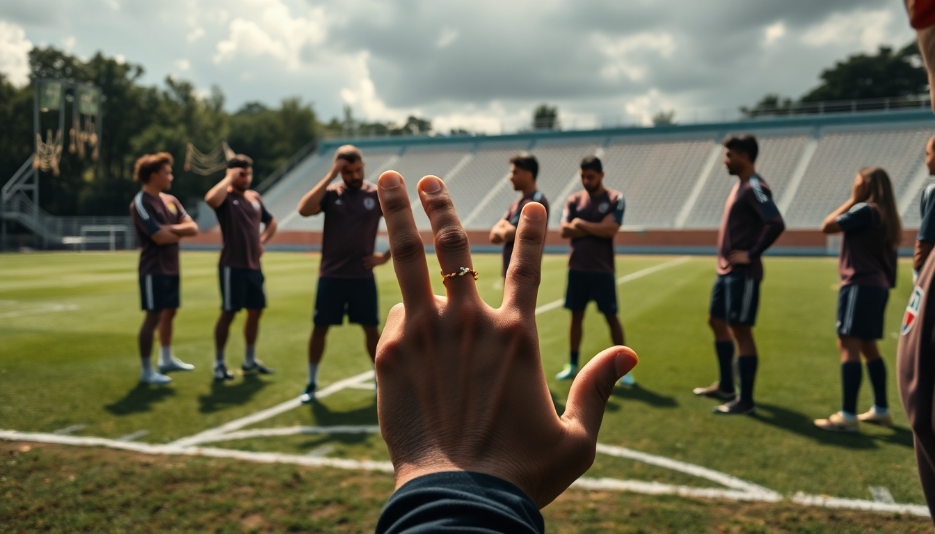 Importante baja para Peñarol en el regreso de la competición