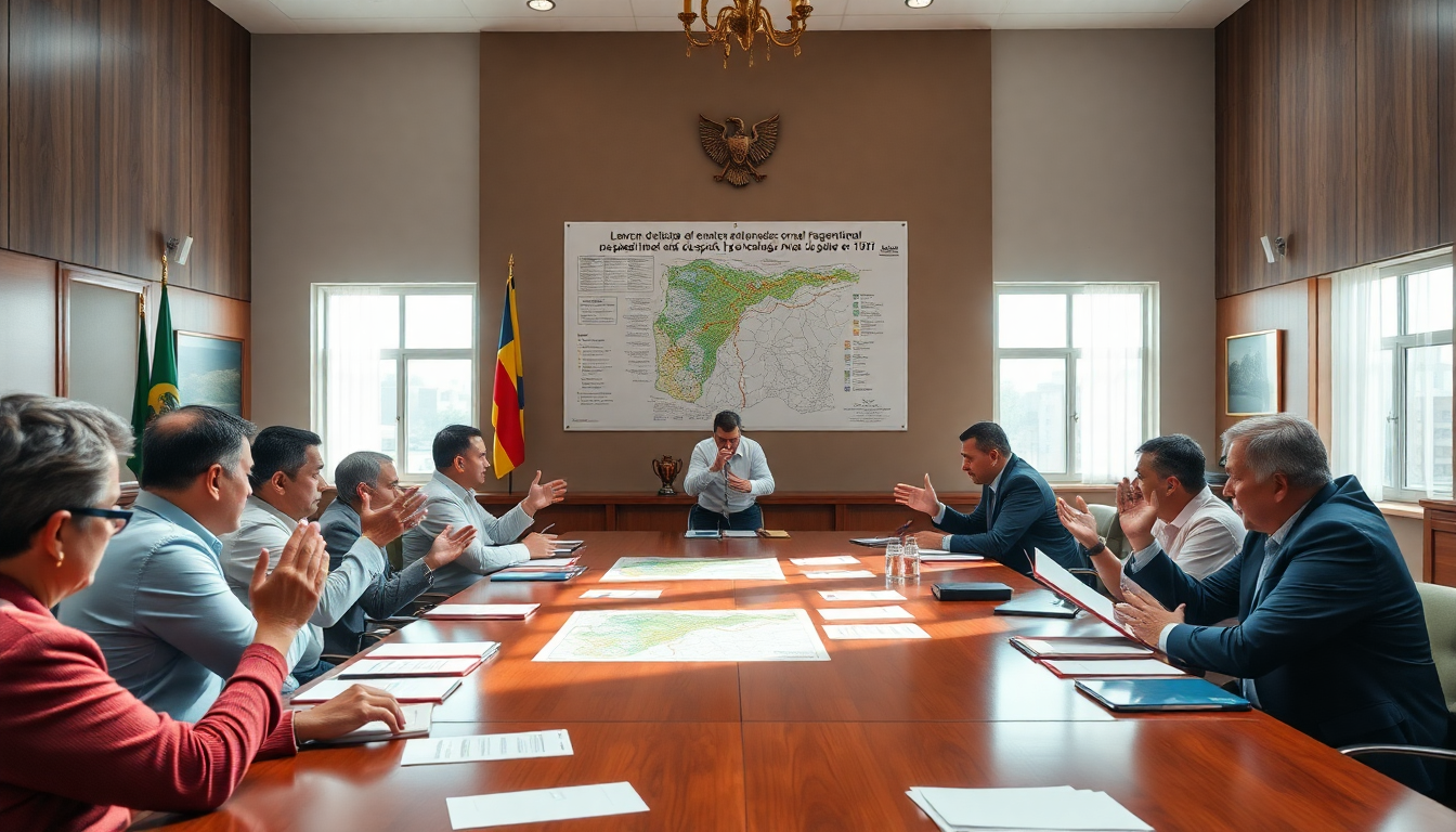 Impulso al deporte en San Luis Río Colorado: un compromiso municipal