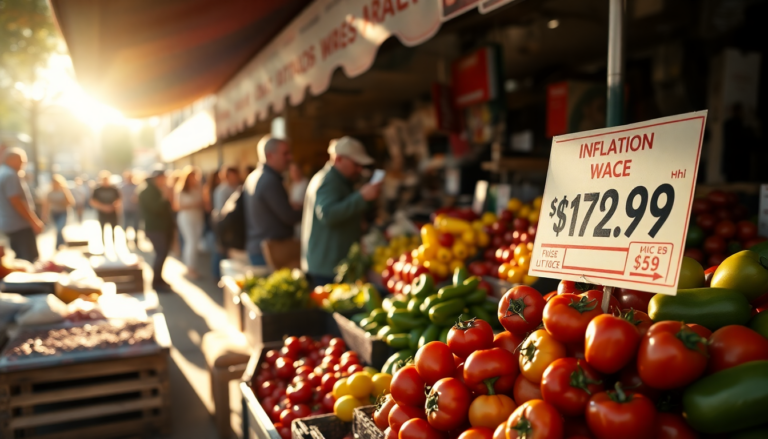 Inflación en Argentina: cifras, retos y lo que viene