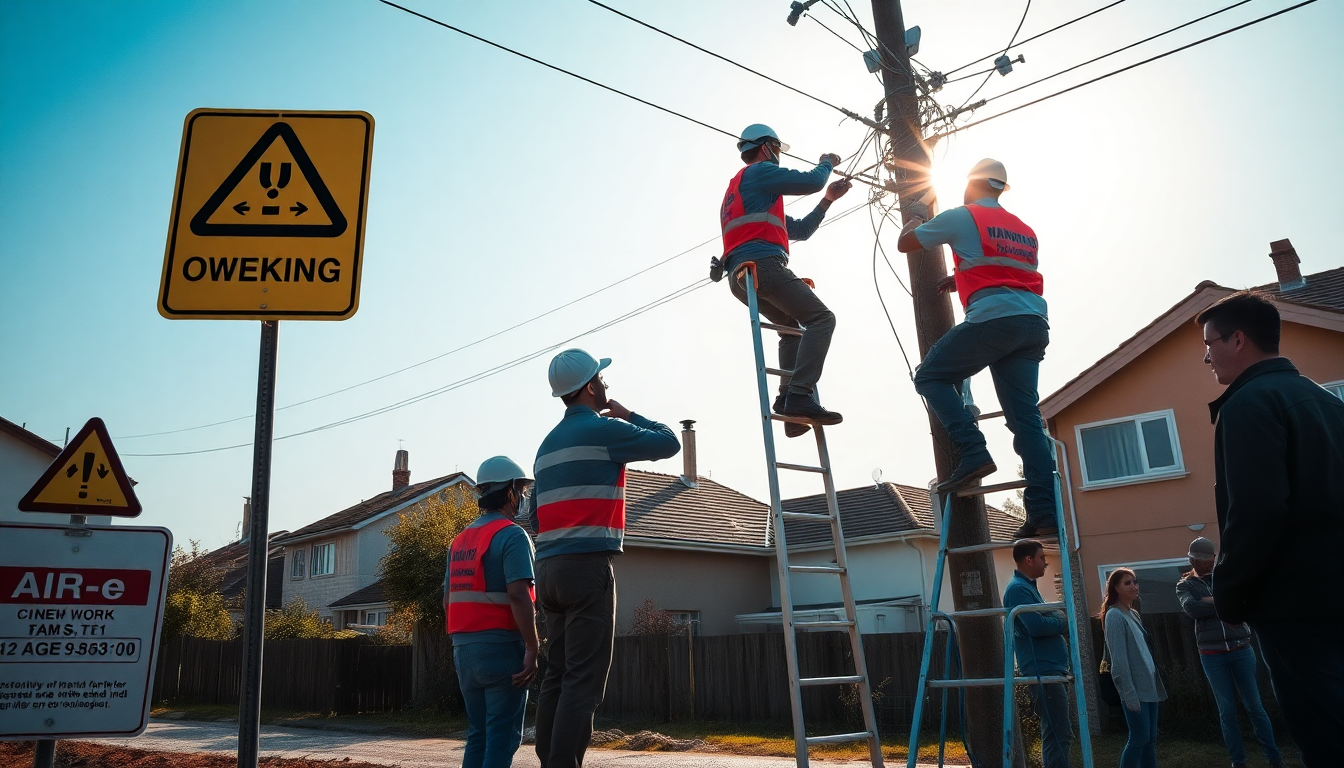 Iniciativas de Air-e para rehabilitar su imagen ante los usuarios