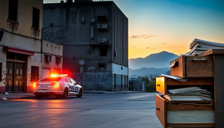 Ismael Zambada: reflexiones sobre el narcotráfico y la justicia