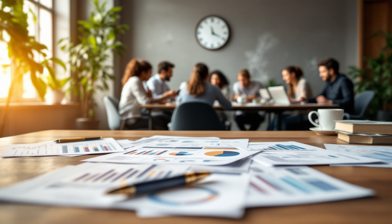 Jornada laboral en México: análisis de la reducción a 40 horas semanales