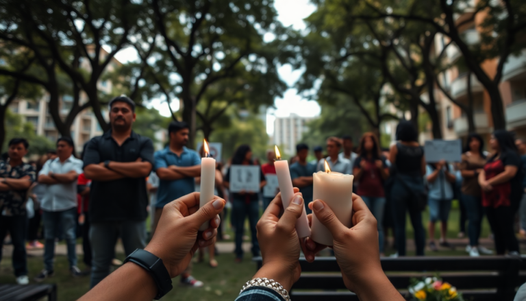 Justicia y terrorismo: el caso reciente en Cali