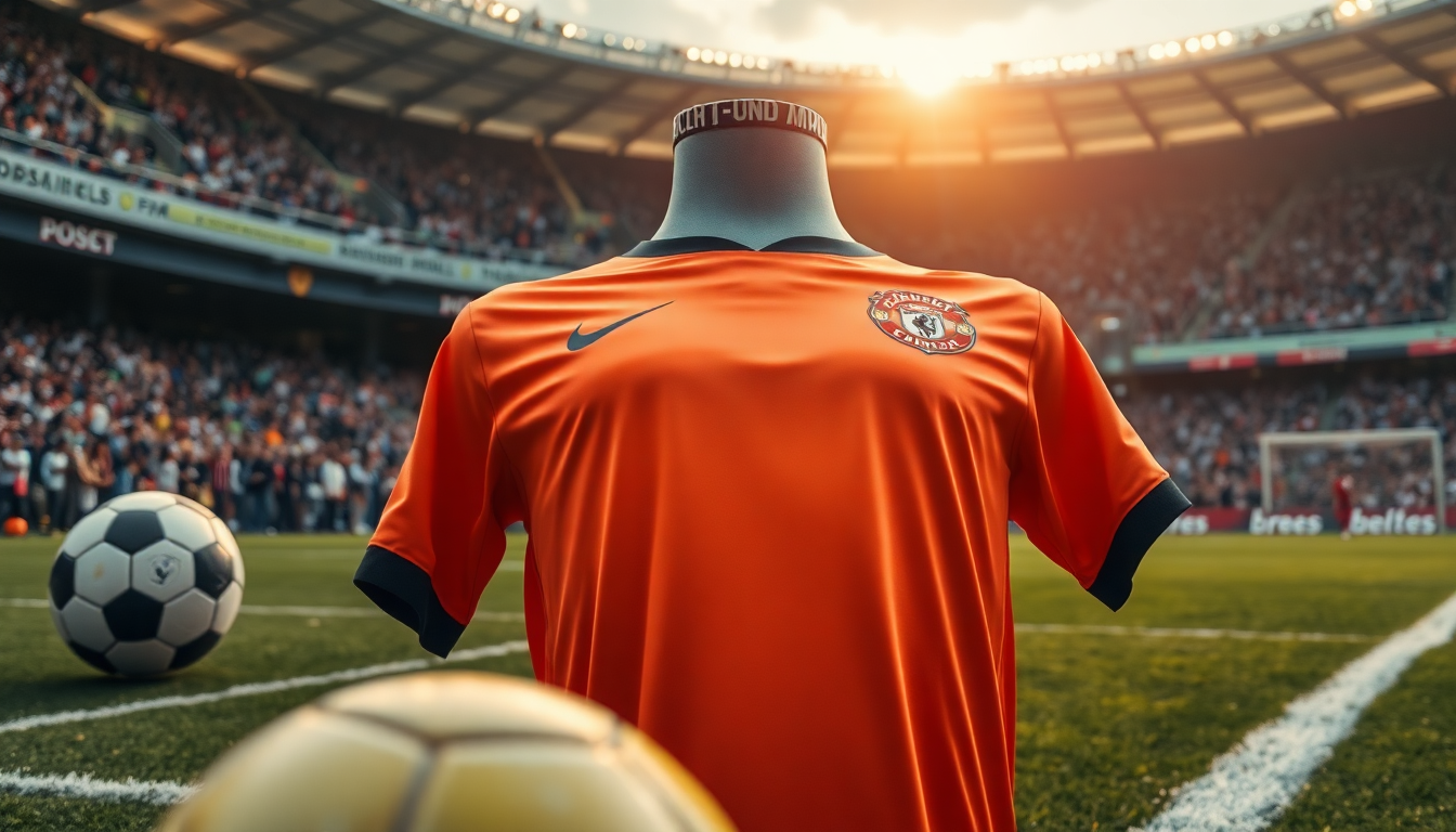 La camiseta y el nombre del jugador: un análisis más allá del hype