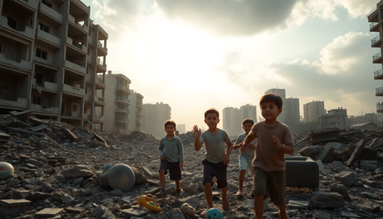 La empatía como herramienta en la crisis de Gaza y Ucrania