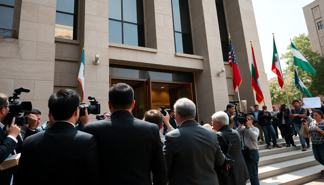 La extradición de Francisco Castillo y su hijo: implicaciones y lecciones