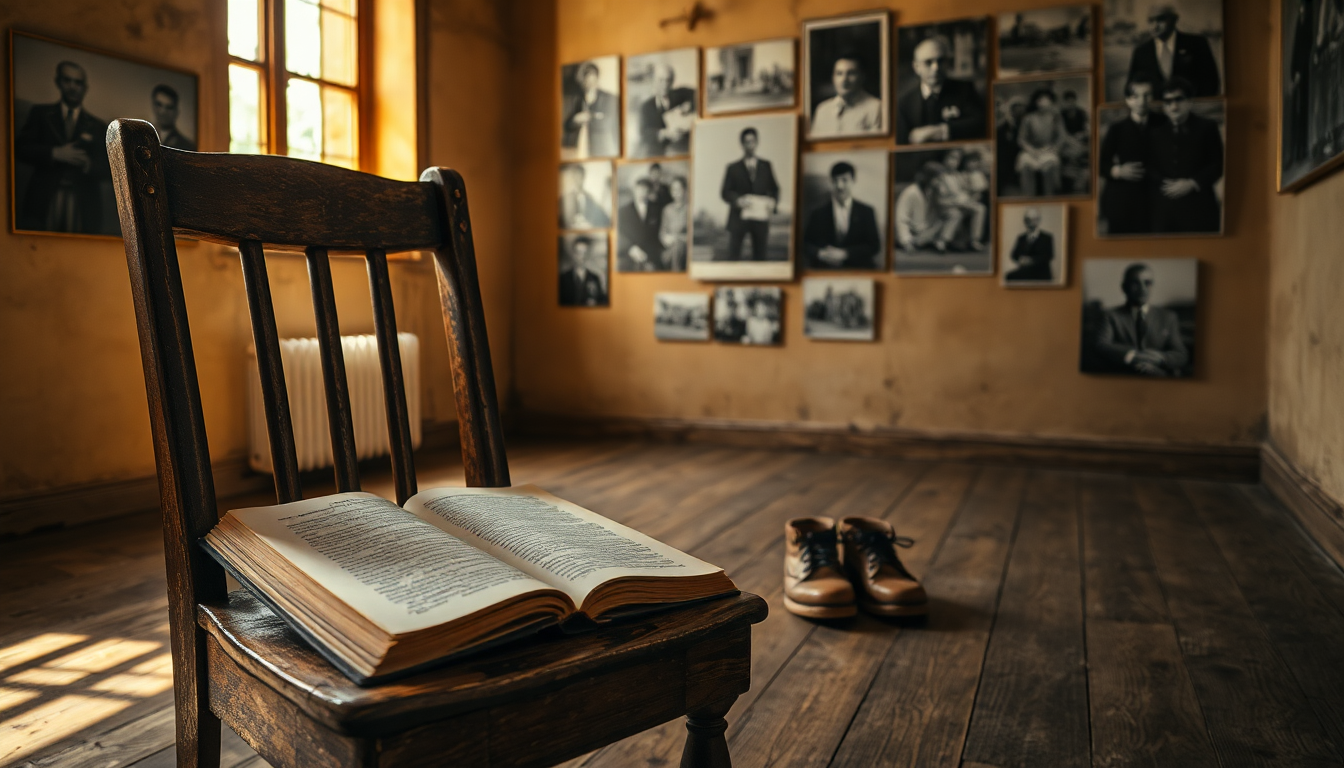 La historia de Antonieta Felmanas y su impacto en la memoria colectiva