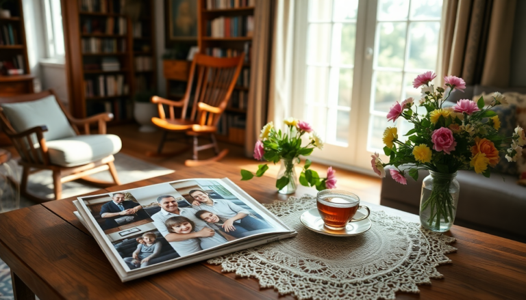 La historia de Jacklyn Bezos: una vida de amor y sacrificio