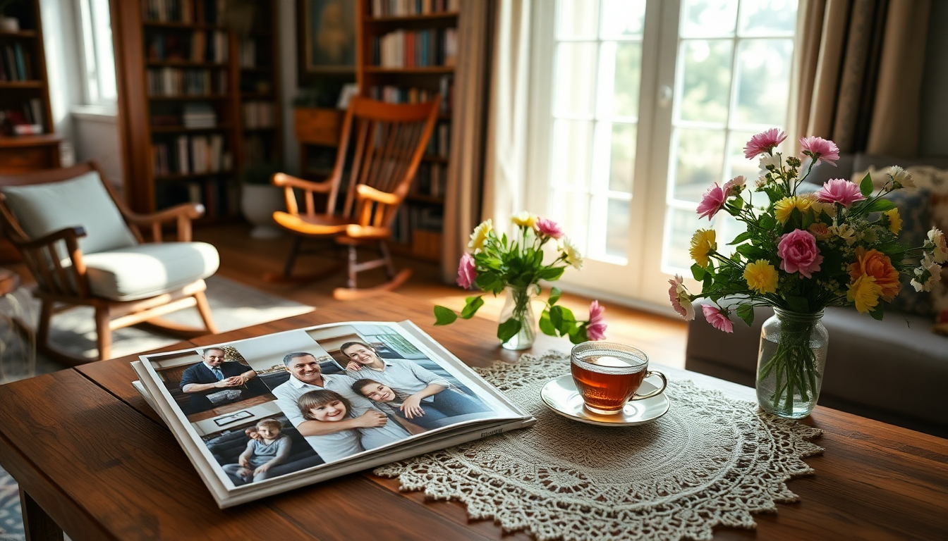 La historia de Jacklyn Bezos: una vida de amor y sacrificio