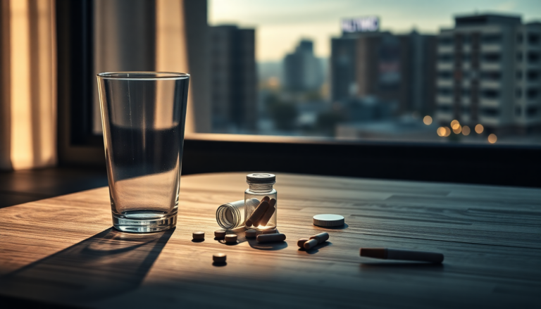 La historia detrás de la reina de la ketamina y su implicación en la muerte de un ícono