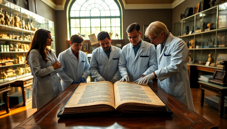 La importancia de la repatriación de artefactos culturales en México