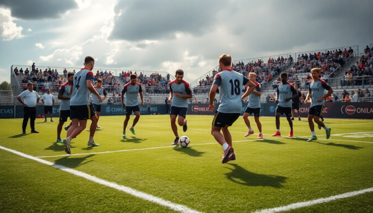 La nueva oportunidad de Rafa Puente Jr. en la Kings League: ¿será diferente esta vez?