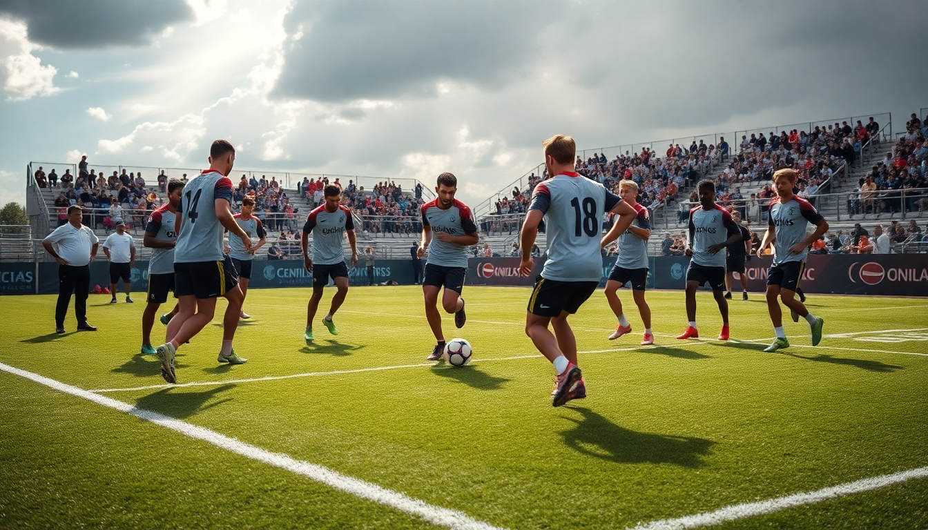 La nueva oportunidad de Rafa Puente Jr. en la Kings League: ¿será diferente esta vez?