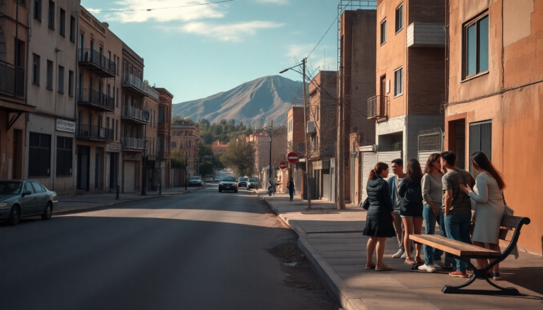 La realidad de la inseguridad en Hermosillo: un análisis profundo