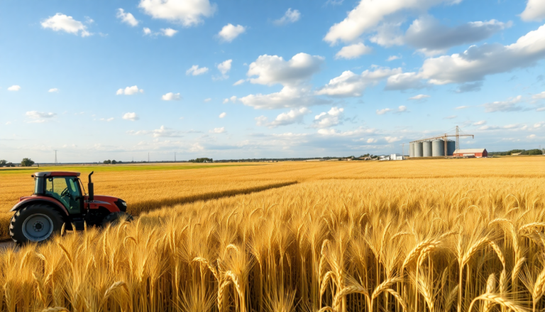La realidad tras las promesas de Milei para el sector agrícola argentino