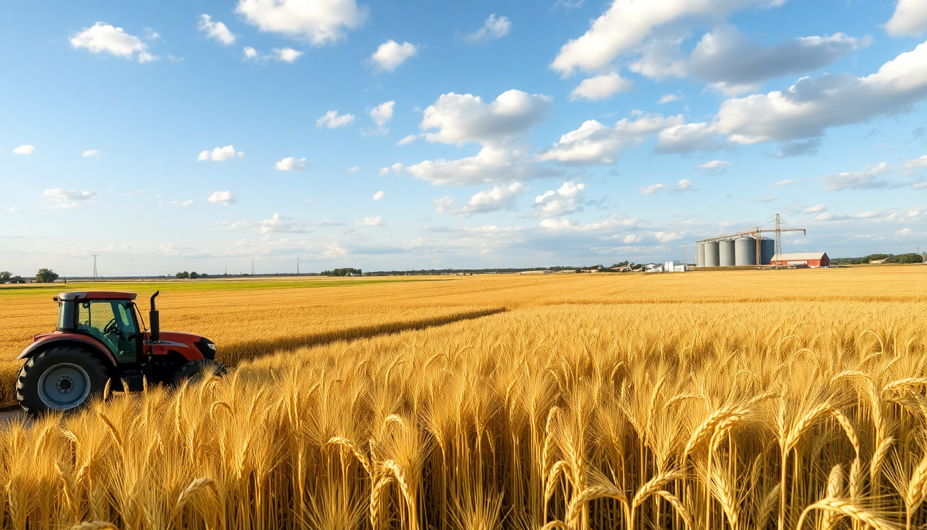La realidad tras las promesas de Milei para el sector agrícola argentino