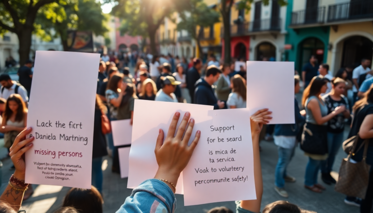 La recuperación de Daniela Martínez: una historia que invita al análisis