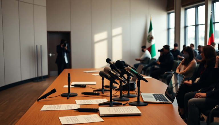 La situación migratoria y el impacto económico en México según Claudia Sheinbaum