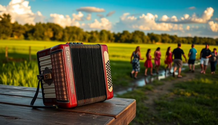 La vida y obra de Raúl Barboza, el rey del chamamé