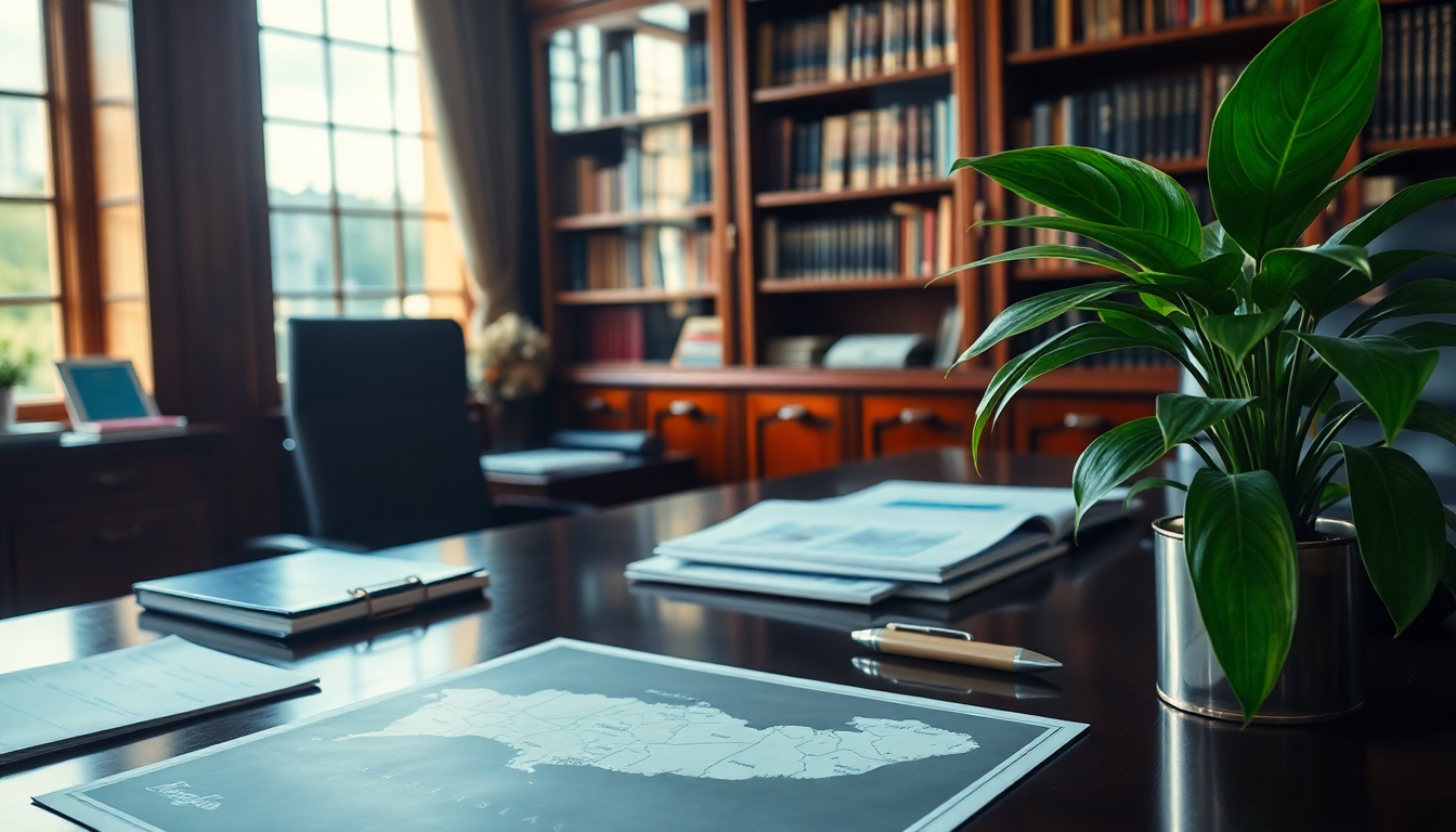 Lecciones aprendidas de un embajador en Argentina