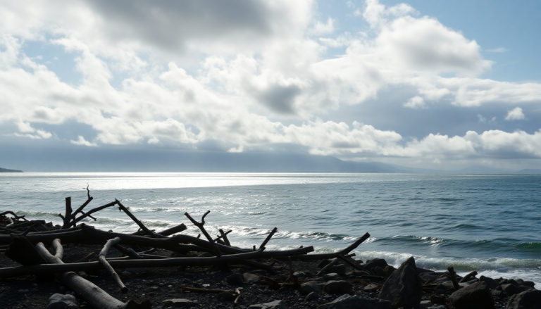 Lecciones de los tsunamis de Kamchatka: un análisis profundo