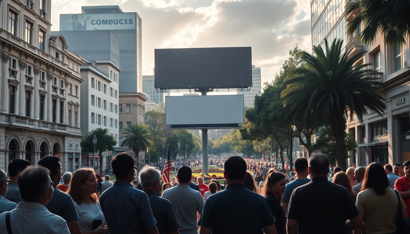 Lecciones de política en Buenos Aires: ¿puede el pasado guiar el futuro?