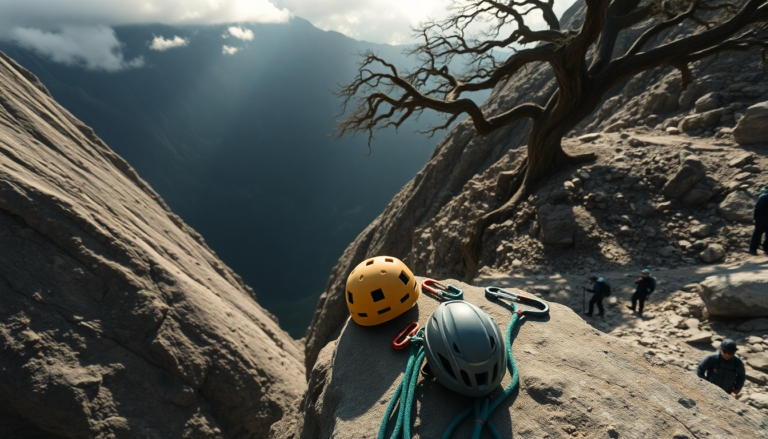 Lecciones de seguridad tras la tragedia de un guía en Mineral del Chico