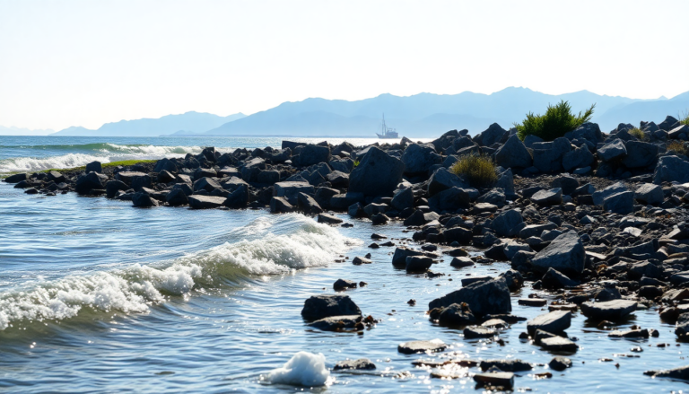 Lecciones del terremoto de Alaska: análisis y reflexiones