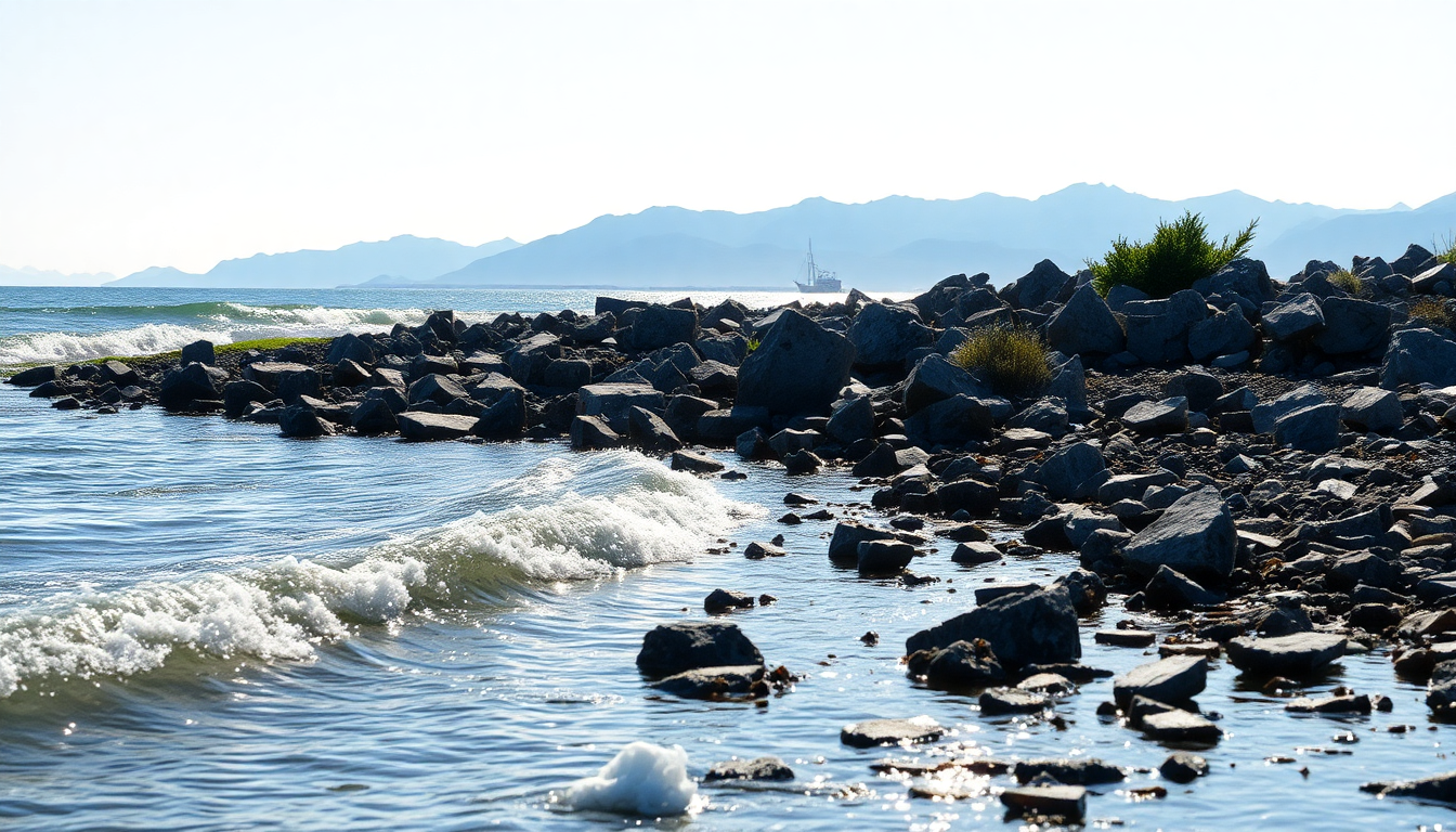 Lecciones del terremoto de Alaska: análisis y reflexiones