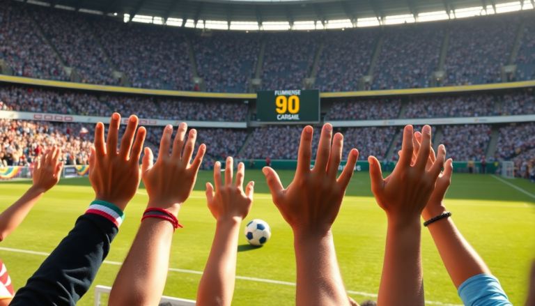 Logro histórico de Fábio: el guardameta con más apariciones en el fútbol masculino