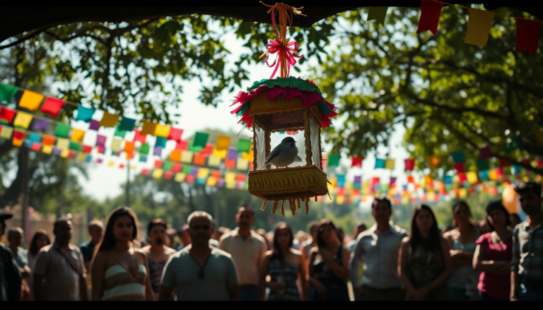 Maltrato animal en festividades: una reflexión necesaria