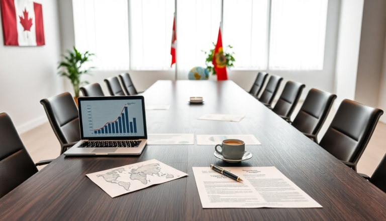 Mercosur y Canadá reactivan negociaciones: ¿qué esperar de este acuerdo?