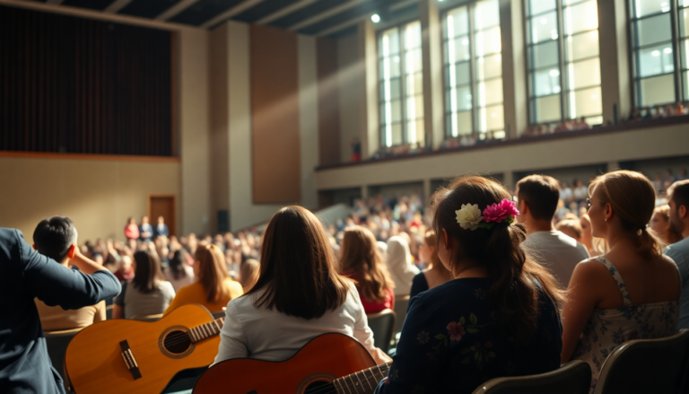 México Canta: el impacto real de un concurso por la paz