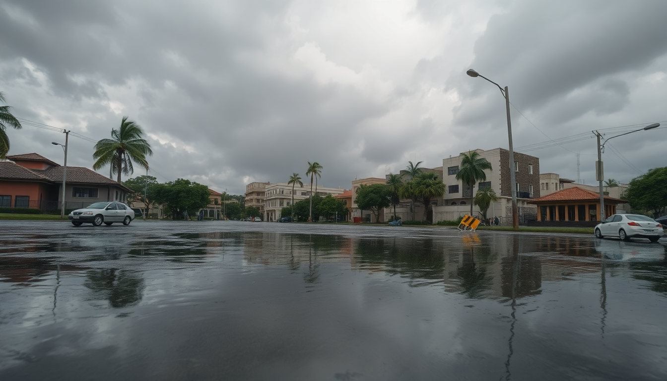 México y su mes más lluvioso: análisis de datos y lecciones