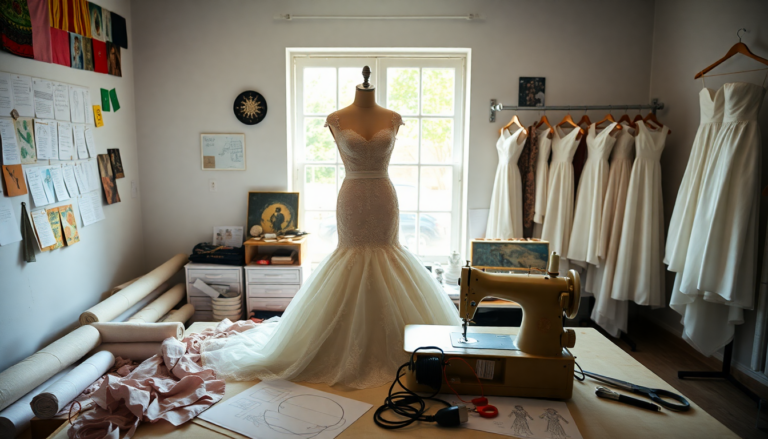 Mimy Martínez: empoderando a personas con discapacidad a través de la moda