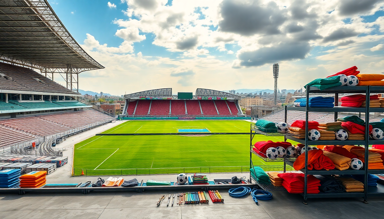 Mundial 2026: retos y oportunidades para México