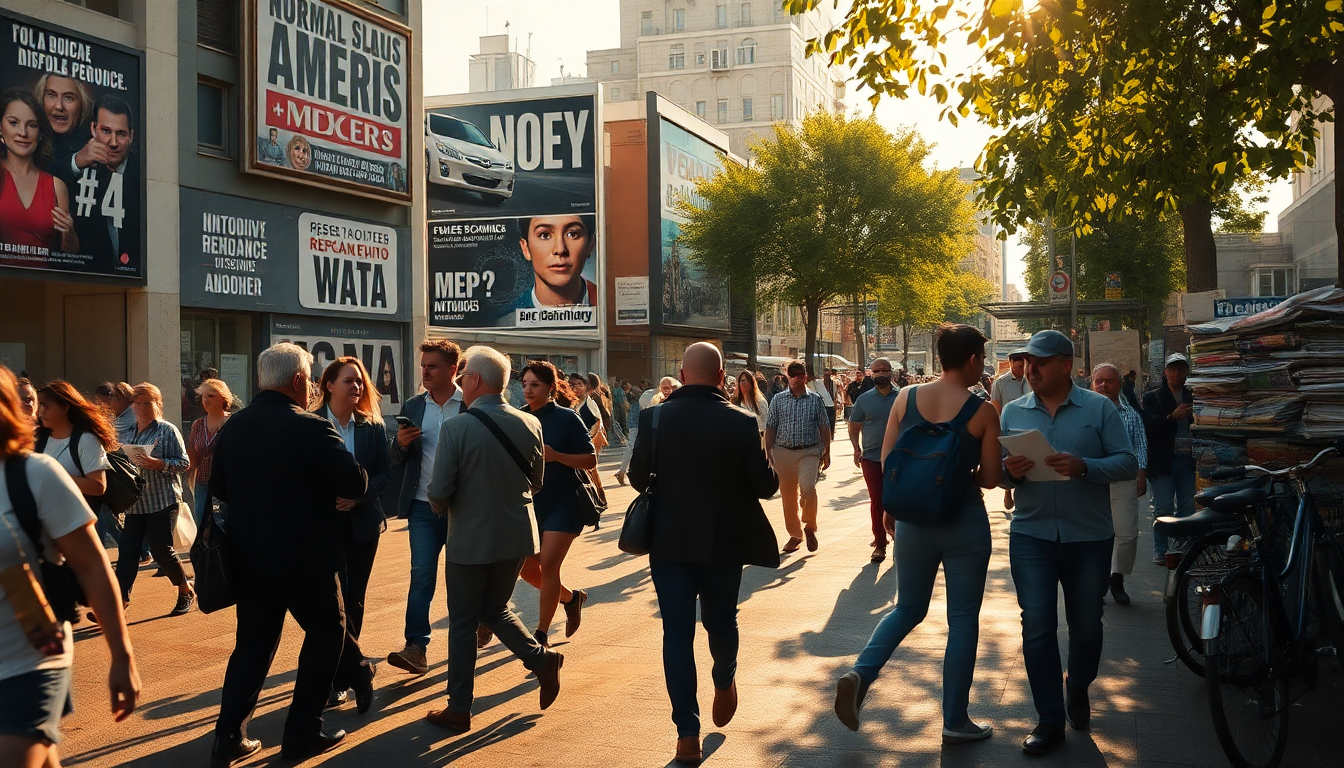 Noticias en México: qué hay detrás de los titulares