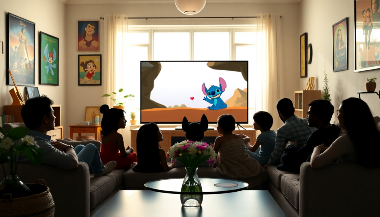 Novedades de septiembre en Disney+: una mezcla de nostalgia y modernidad