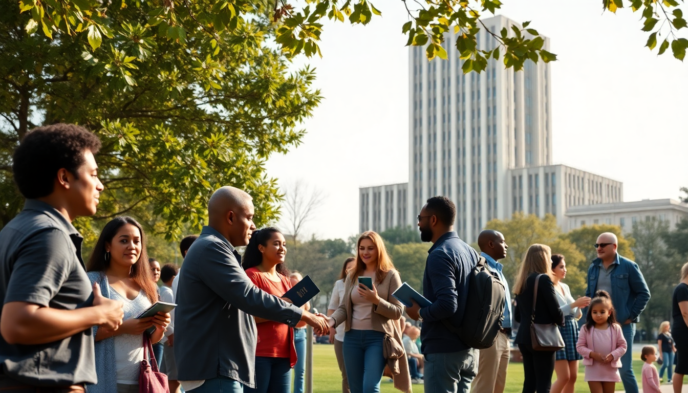 Nuevas directrices migratorias en EE. UU.: un análisis crítico