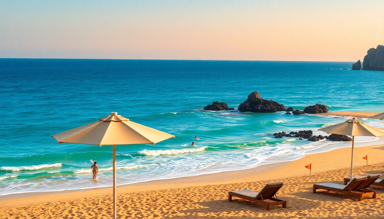 Nuevas iniciativas en Los Cabos: un análisis crítico del turismo y la sostenibilidad