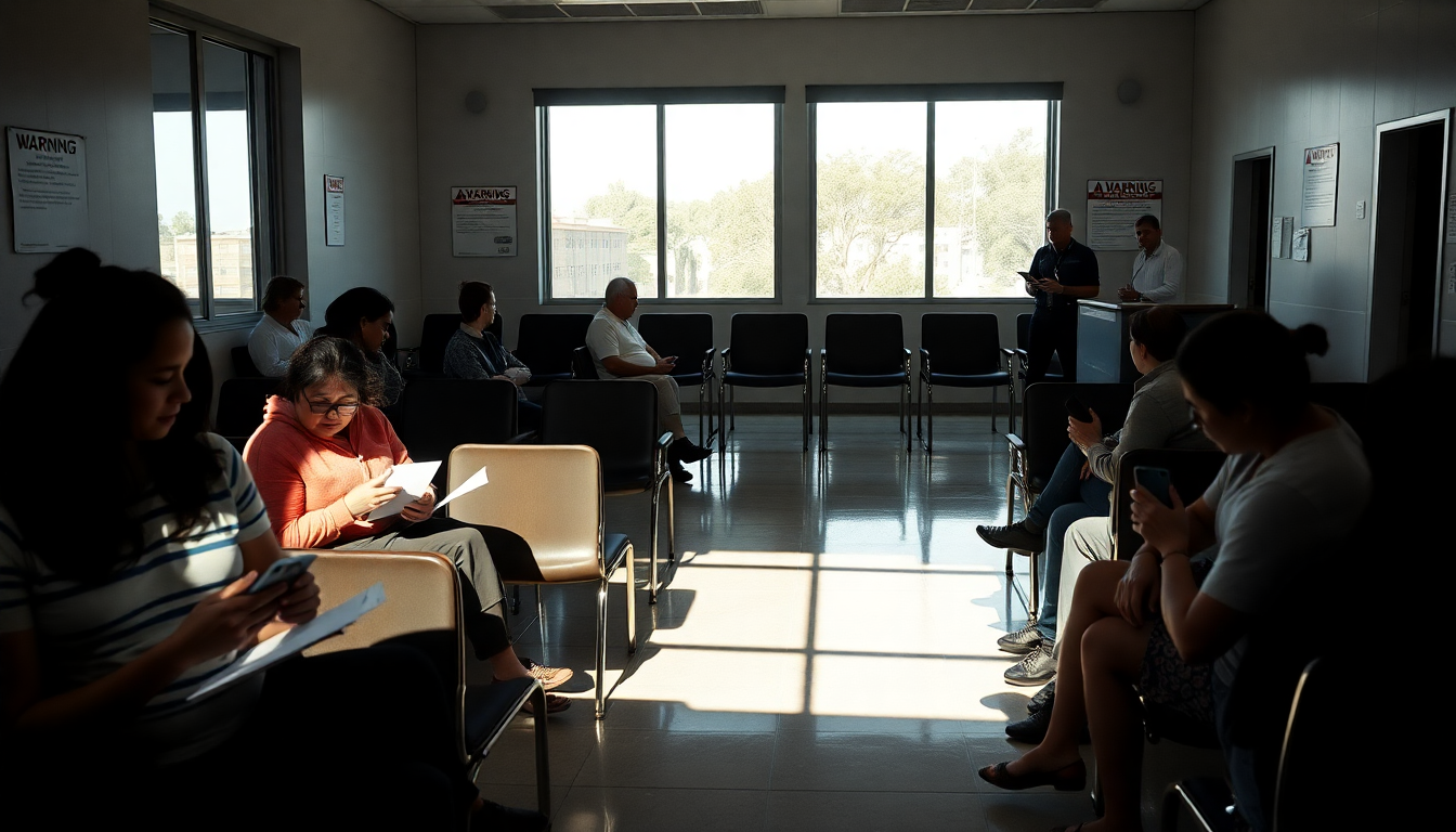 Nuevas regulaciones para la obtención de visa americana en México