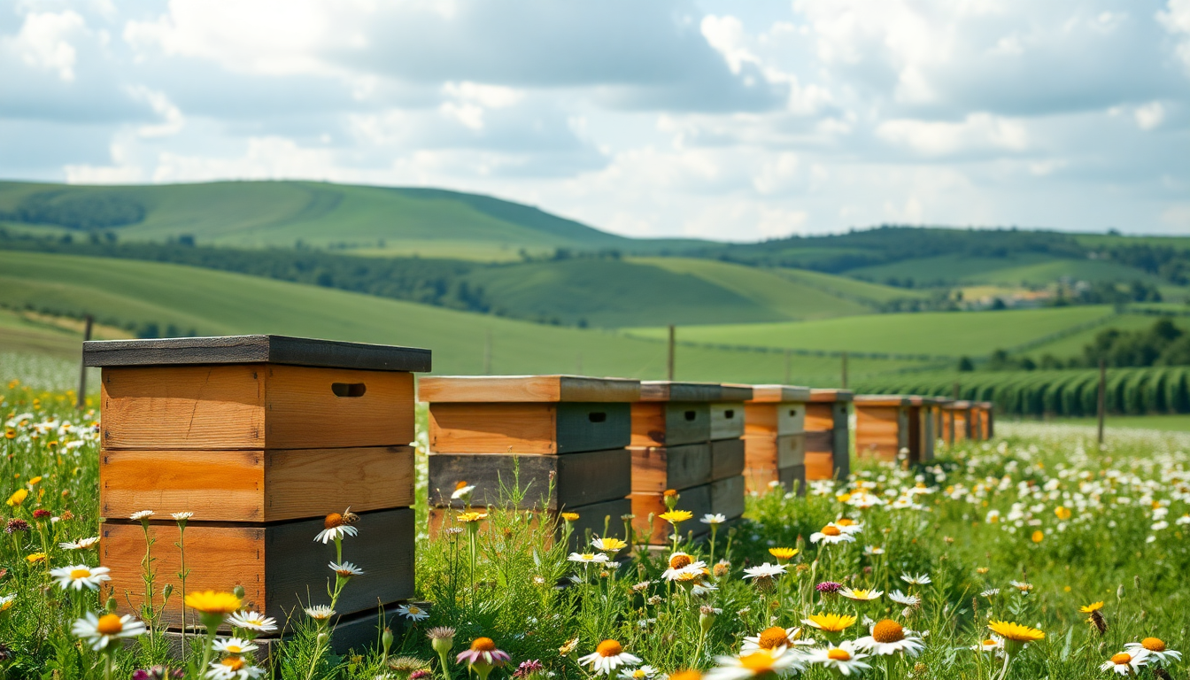 Nuevos productos en el programa de alimentos en México: ¿realmente ayudan a los productores locales?